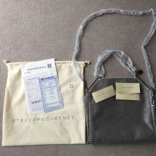 ステラマッカートニー(Stella McCartney)のstellamccartneyバック(ショルダーバッグ)