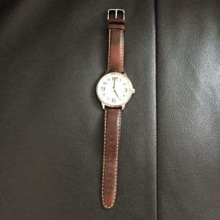 タイメックス(TIMEX)のTIMEX 腕時計 CR 2016 CELL(腕時計(アナログ))