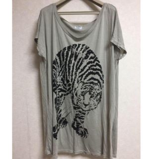 ムルーア(MURUA)の★ムルーア Tシャツ★(Tシャツ(半袖/袖なし))