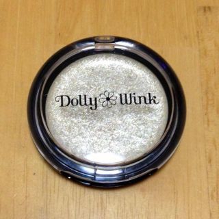 ドーリーウィンク(Dolly wink)の送込！新品！最終値下げ！(その他)