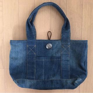 ルートート(ROOTOTE)のあすか様専用 (7/31ご購入予定) デニムトートバッグ(トートバッグ)