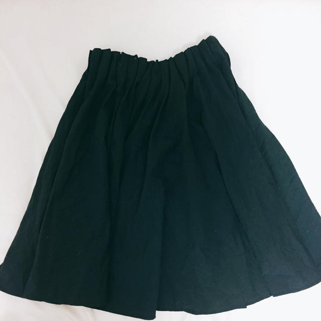Kastane(カスタネ)のカスタネ スカート レディースのスカート(ひざ丈スカート)の商品写真