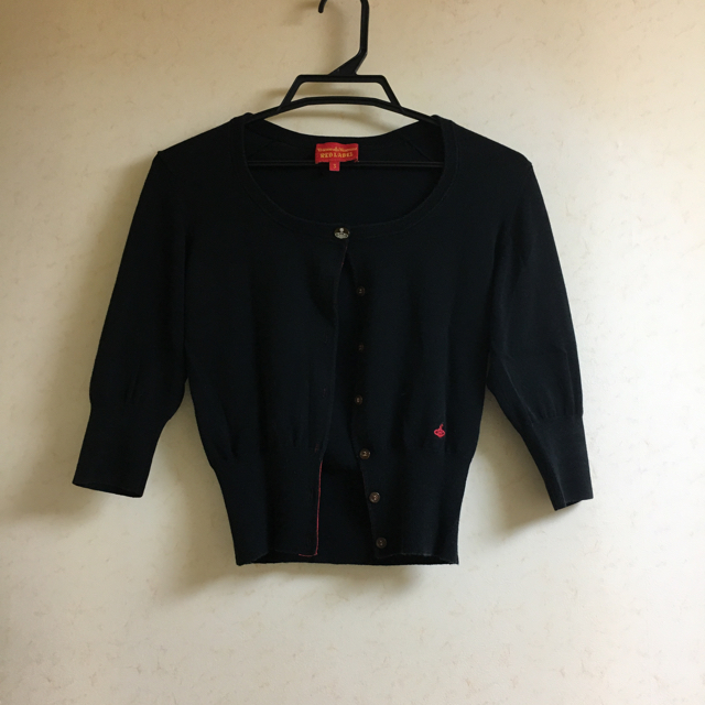 Vivienne Westwood(ヴィヴィアンウエストウッド)の[あおい様専用]Vivienne Westwood RED LABEL  レディースのトップス(カットソー(半袖/袖なし))の商品写真