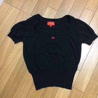 ヴィヴィアンウエストウッド(Vivienne Westwood)の[あおい様専用]Vivienne Westwood RED LABEL (カットソー(半袖/袖なし))