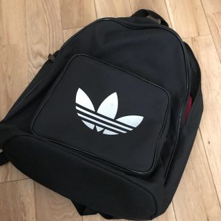 アディダス(adidas)のアディダスオリジナル リュック(リュック/バックパック)