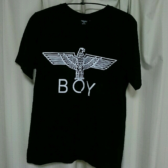 Boy London(ボーイロンドン)のボーイロンドン Ｔシャツ メンズのトップス(Tシャツ/カットソー(半袖/袖なし))の商品写真