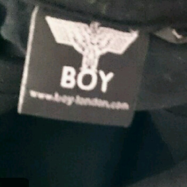 Boy London(ボーイロンドン)のボーイロンドン Ｔシャツ メンズのトップス(Tシャツ/カットソー(半袖/袖なし))の商品写真