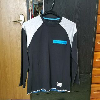 アディダス(adidas)のアディダスのTシャツ(Tシャツ(半袖/袖なし))