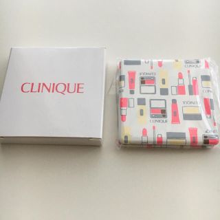 クリニーク(CLINIQUE)のCLINIQUE コンパクトミラー(その他)