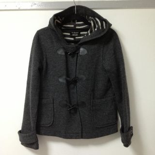 ダブルクローゼット(w closet)のちゅんび様♡10日までお取り置き(ダッフルコート)