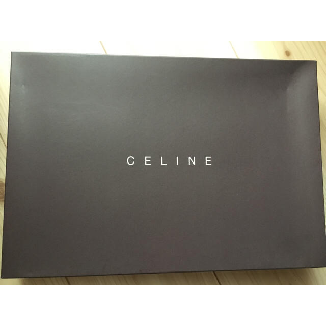 celine(セリーヌ)のceline タオル インテリア/住まい/日用品の日用品/生活雑貨/旅行(タオル/バス用品)の商品写真