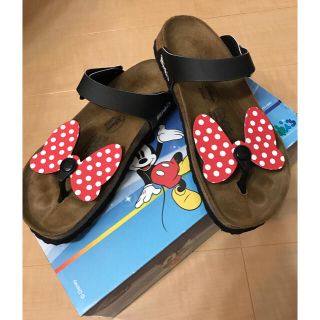 ビルケンシュトック ミニーの通販 38点 Birkenstockを買うならラクマ