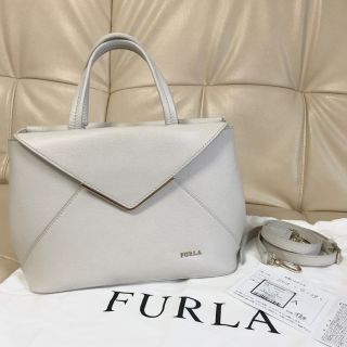 フルラ(Furla)の専用 FURLA ケリス 2WAYハンドバック(ハンドバッグ)