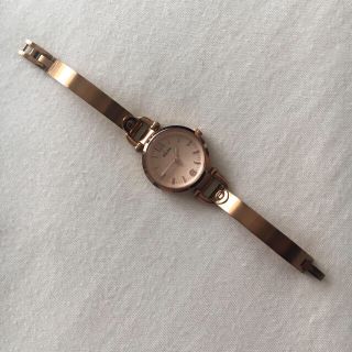 フォッシル(FOSSIL)のFOSSIL レディースウォッチ♡(腕時計)