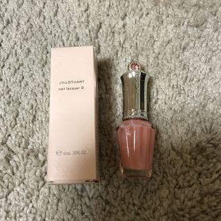 ジルバイジルスチュアート(JILL by JILLSTUART)のJILLSTUART ネイルラッカーR 36 10ml        (マニキュア)