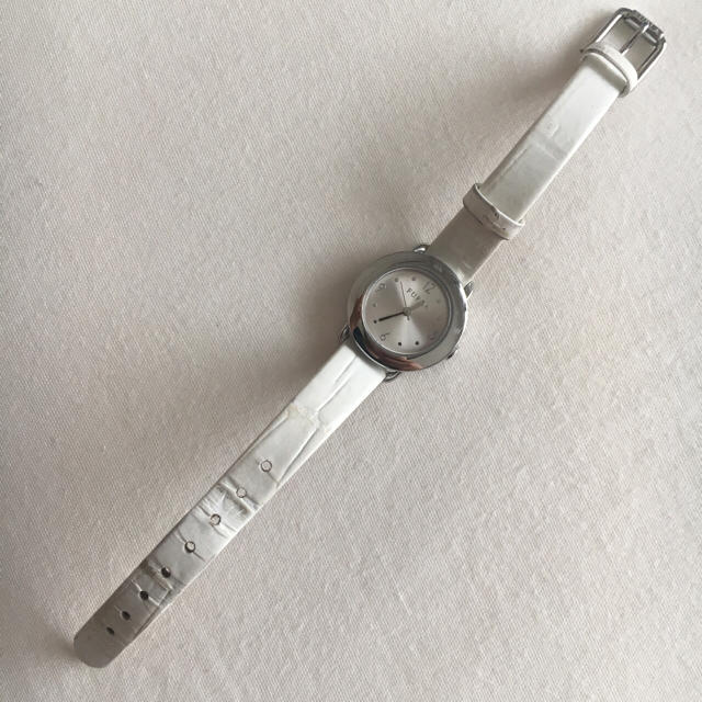 Furla(フルラ)の【中古】FURLAレディースウォッチ レディースのファッション小物(腕時計)の商品写真