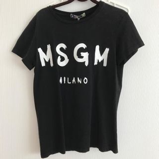 MSGM - 新品、未使用‼︎ タグ付き‼︎の通販 by コメントに気づかない ...