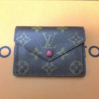 ルイヴィトン(LOUIS VUITTON)のチコ様専用♡(財布)