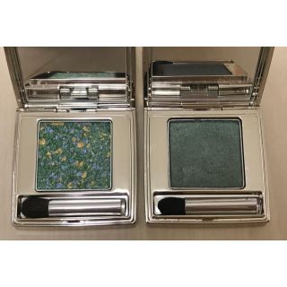 アールエムケー(RMK)のRMK アイシャドウ 2点セット(アイシャドウ)