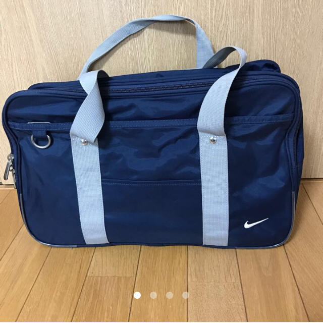 NIKE(ナイキ)のスクールバッグ レディースのバッグ(ボストンバッグ)の商品写真