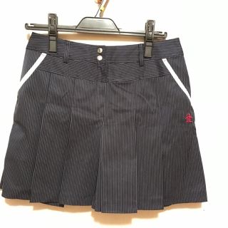 マンシングウェア(Munsingwear)のmunsingwear size 11 キュロットスカート(ウエア)