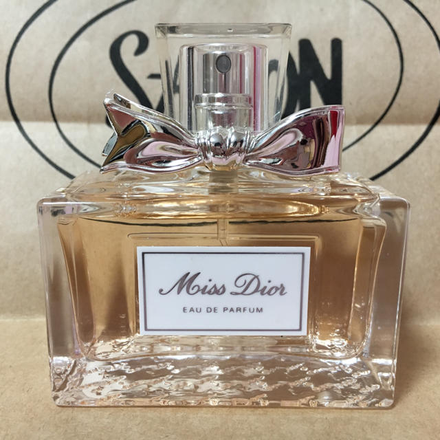 Dior(ディオール)のDior 香水  オードパルファム コスメ/美容の香水(香水(女性用))の商品写真