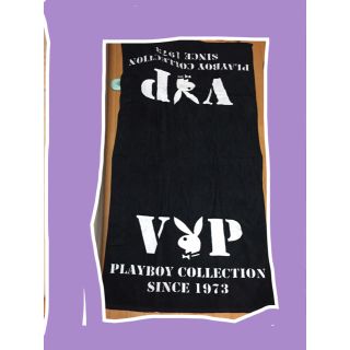 プレイボーイ(PLAYBOY)の🐰PLAYBOY🐰BIGタオル(タオル/バス用品)