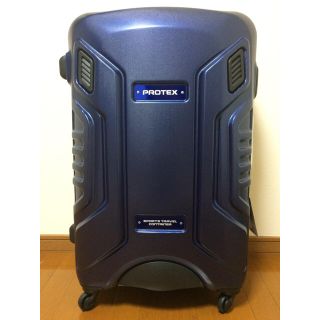 スーツケース  新品  未使用  PROTEX  Z-330  プロテックス(旅行用品)