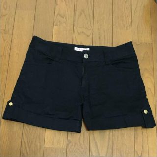 ショートパンツ レディース！【中古】COLZA(ショートパンツ)