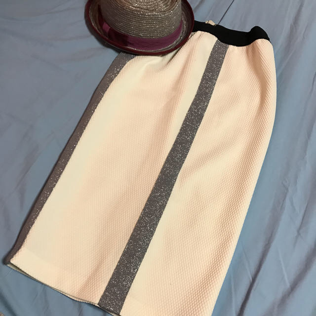 DENNYROSE(デニーローズ)のIMPERIAL ペンシルスカート レディースのスカート(ロングスカート)の商品写真