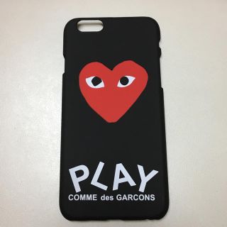 2ページ目 コム デ ギャルソン Comme Des Garcons Iphone 6の通販 60点 コムデギャルソンを買うならラクマ