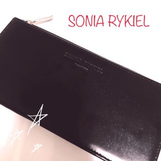 【同梱不可】 SONIA RYKIEL - ソニアリキエル筆箱の通販 by mamama｜ソニア 机上用品・文具収納