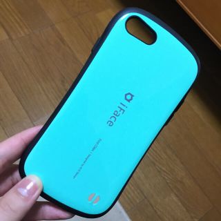 iface iPhone7 (iPhoneケース)