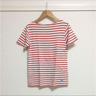 オーシバル(ORCIVAL)の【ORCIVAL】Tシャツ(Tシャツ(半袖/袖なし))