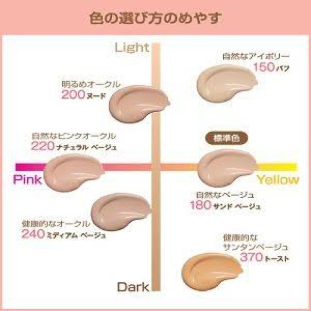 REVLON(レブロン)のレブロン ファンデーション 240 コスメ/美容のベースメイク/化粧品(ファンデーション)の商品写真