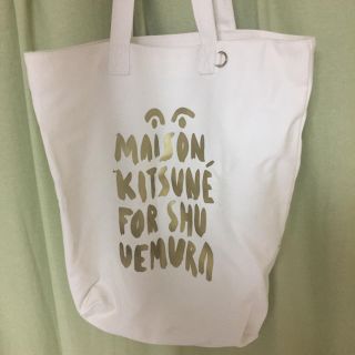 メゾンキツネ(MAISON KITSUNE')のiceさま専用(トートバッグ)