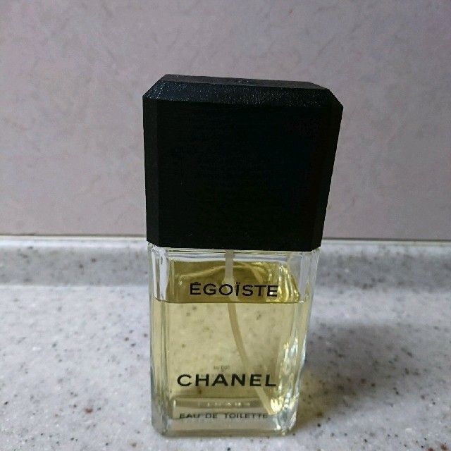 CHANEL(シャネル)のシャネル エゴイスト オードトワレ100ミリリットル コスメ/美容の香水(ユニセックス)の商品写真