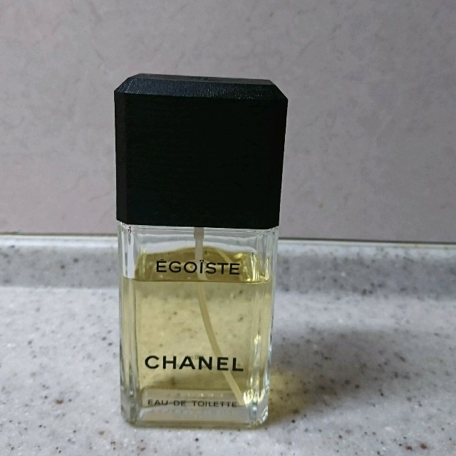 CHANEL(シャネル)のシャネル エゴイスト オードトワレ100ミリリットル コスメ/美容の香水(ユニセックス)の商品写真