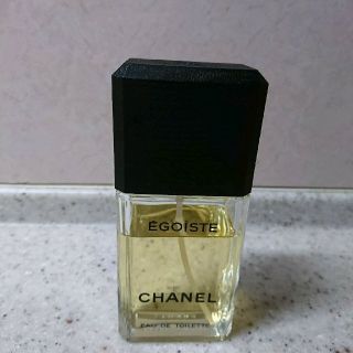 シャネル(CHANEL)のシャネル エゴイスト オードトワレ100ミリリットル(ユニセックス)