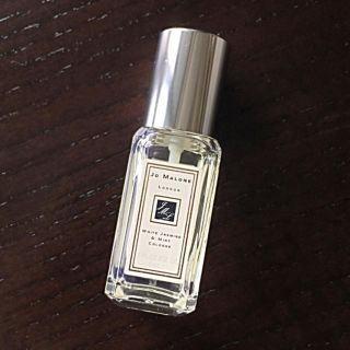 ジョーマローン(Jo Malone)のジョーマローン コロン『ホワイトジャスミン&ミント』9mlサイズ(ユニセックス)