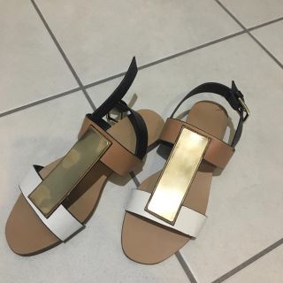 ザラ(ZARA)の◆ザラ◆サンダル(サンダル)