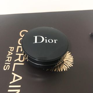 ディオール(Dior)のDior クッションファンデ(ファンデーション)