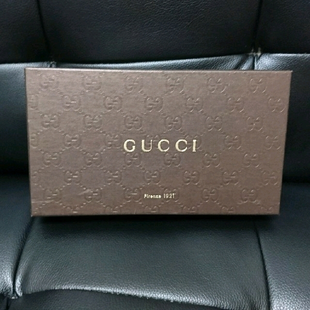 Gucci(グッチ)のGUCCI.空箱 その他のその他(その他)の商品写真