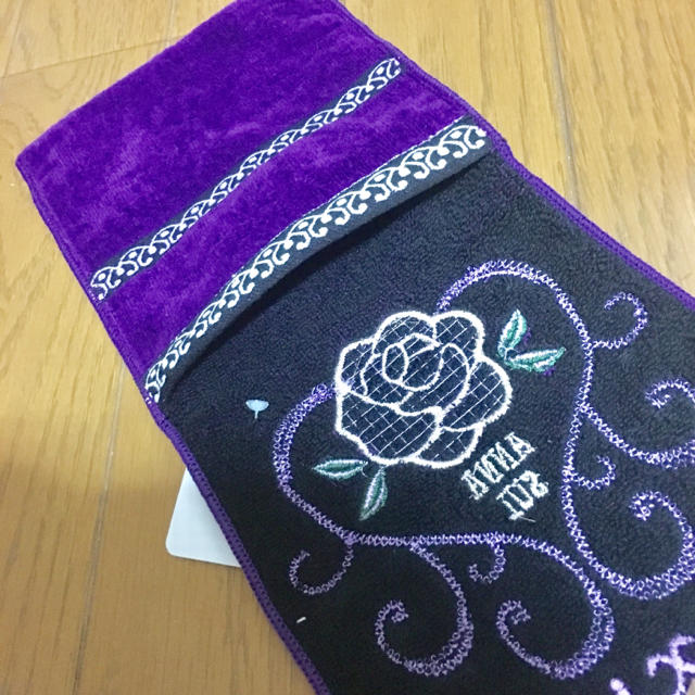 ANNA SUI(アナスイ)のアナスイ ハンドタオル レディースのファッション小物(ハンカチ)の商品写真