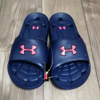 アンダーアーマー(UNDER ARMOUR)の★クリステル様専用★(サンダル)