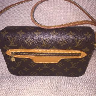 ルイヴィトン(LOUIS VUITTON)のharu様専用  ルイヴィトン ショルダーバッグ 中古(ショルダーバッグ)