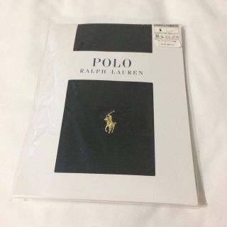 ラルフローレン(Ralph Lauren)の★新品★ラルフローレン タイツ M〜L(タイツ/ストッキング)