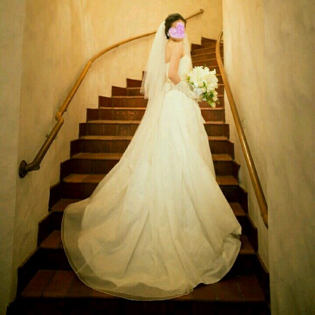 限定価格セール! 〈先約あり〉【値下げ】VERA - Wang Vera WANG US4