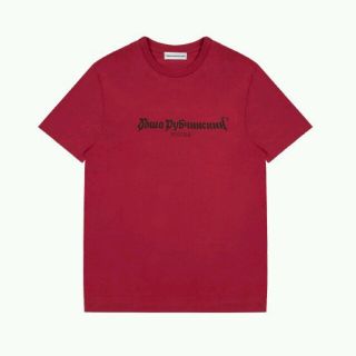 コムデギャルソン(COMME des GARCONS)のゴーシャラブチンスキー(Tシャツ/カットソー(半袖/袖なし))