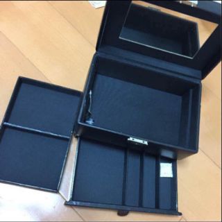 Christian Dior - 新品未使用ディオール正規店購入メイクボックス ...